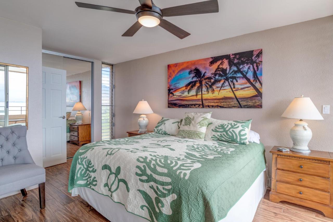 Island Sands 612 Wailuku Exterior photo