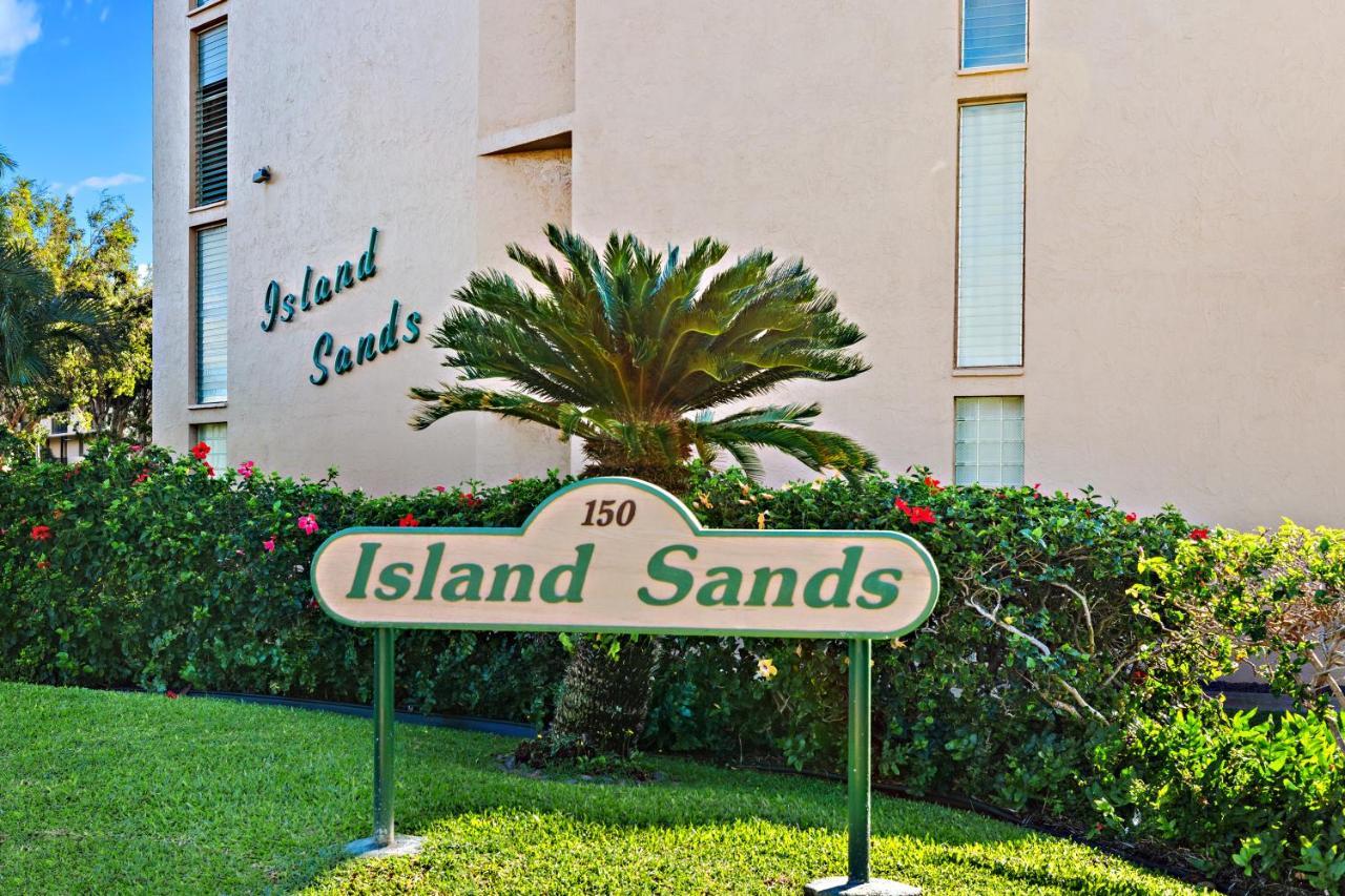 Island Sands 612 Wailuku Exterior photo