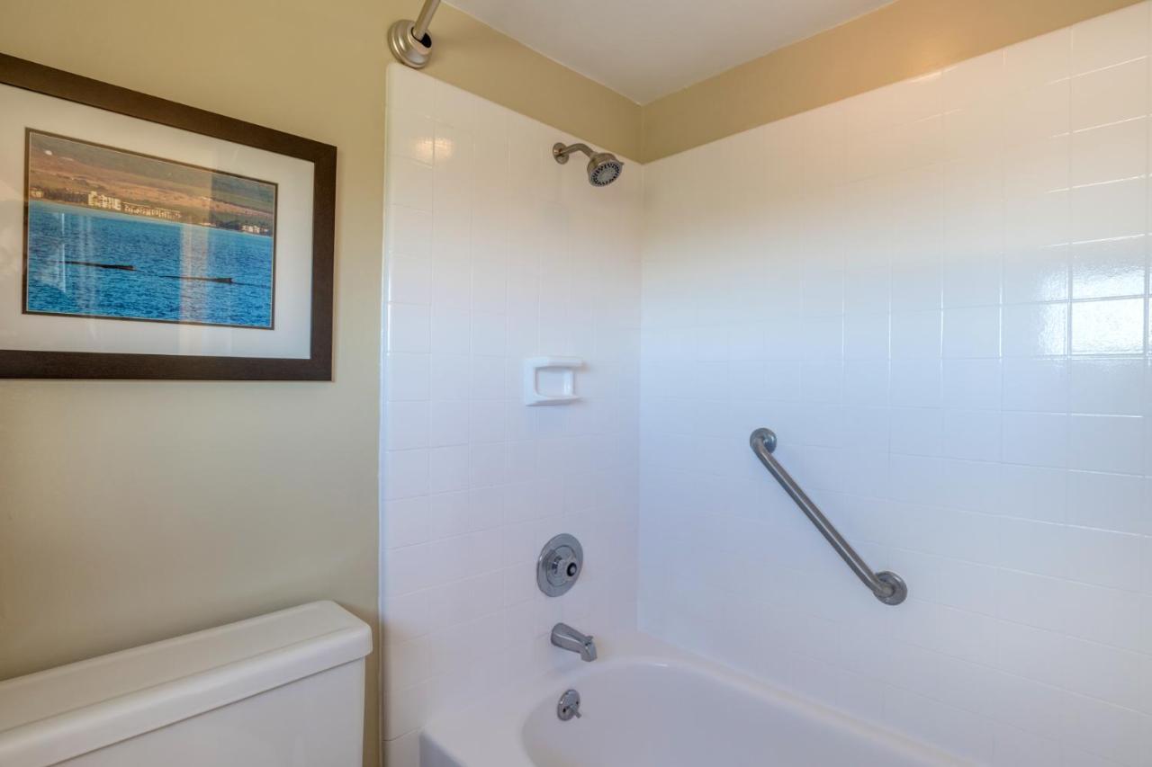 Island Sands 612 Wailuku Exterior photo