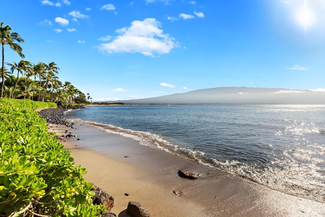 Island Sands 612 Wailuku Exterior photo